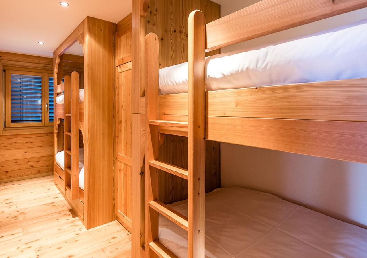 Nendaz 4 Vallees & Spa 4* Superior Luaran gambar