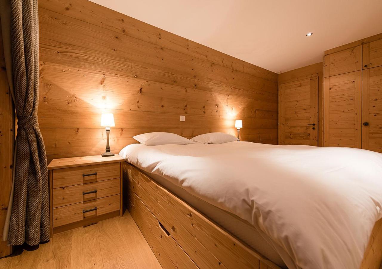 Nendaz 4 Vallees & Spa 4* Superior Luaran gambar