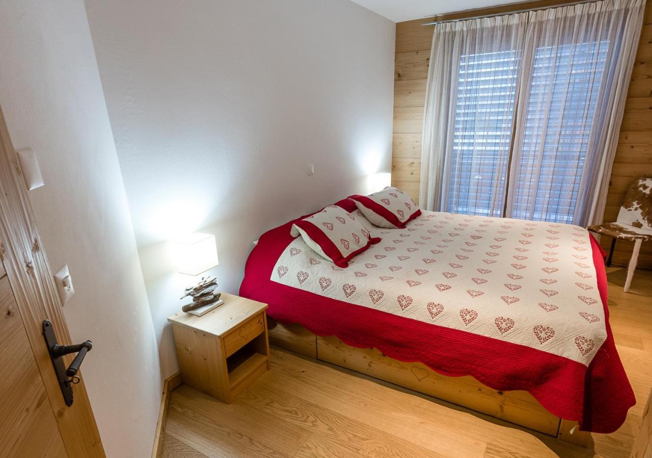Nendaz 4 Vallees & Spa 4* Superior Luaran gambar