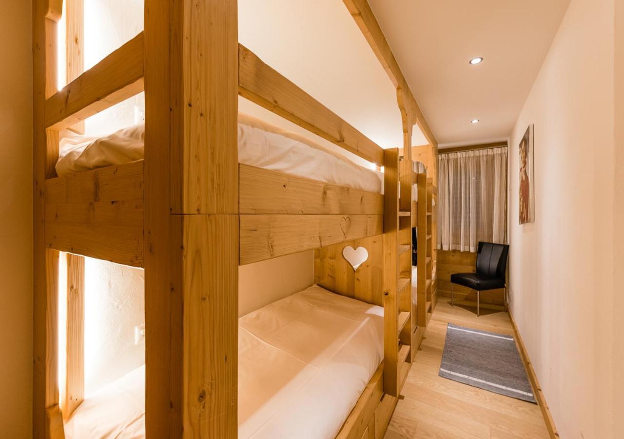 Nendaz 4 Vallees & Spa 4* Superior Luaran gambar
