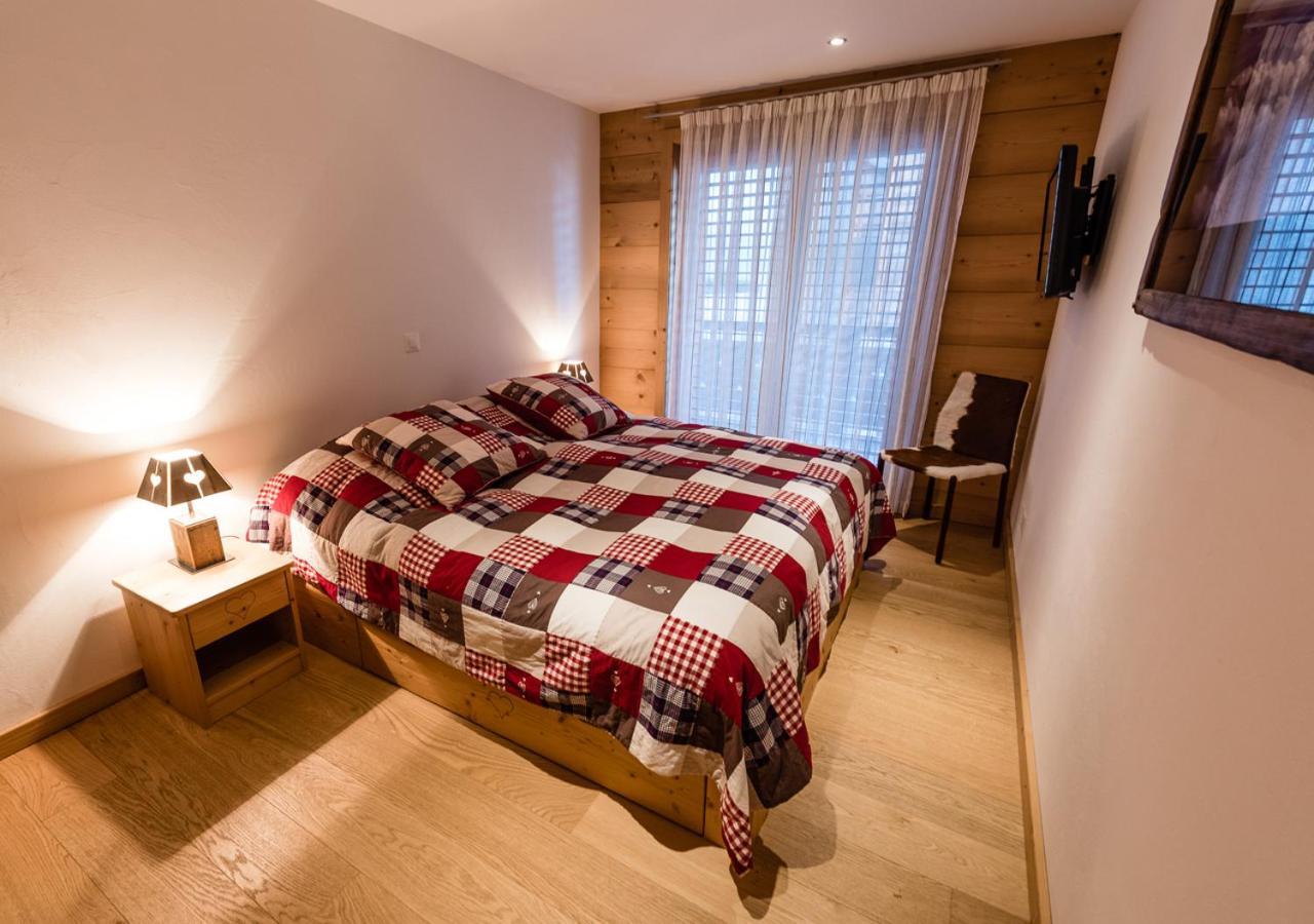Nendaz 4 Vallees & Spa 4* Superior Luaran gambar