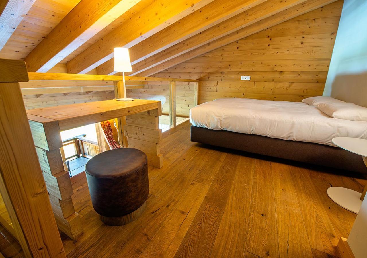 Nendaz 4 Vallees & Spa 4* Superior Luaran gambar