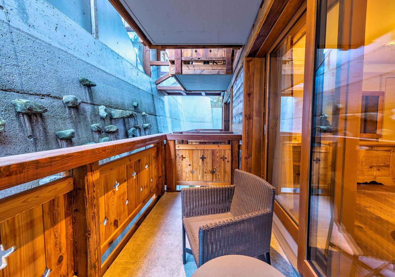 Nendaz 4 Vallees & Spa 4* Superior Luaran gambar