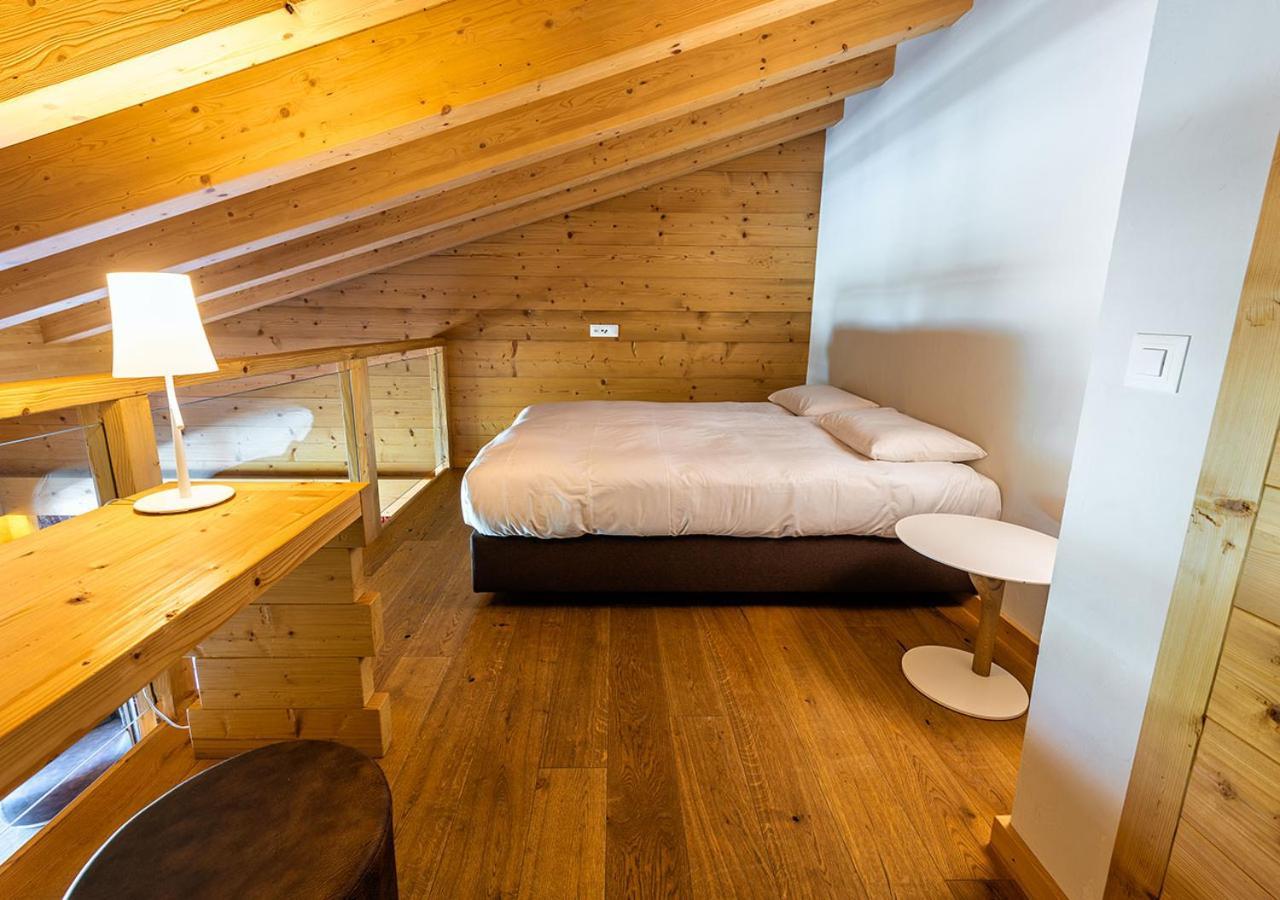 Nendaz 4 Vallees & Spa 4* Superior Luaran gambar