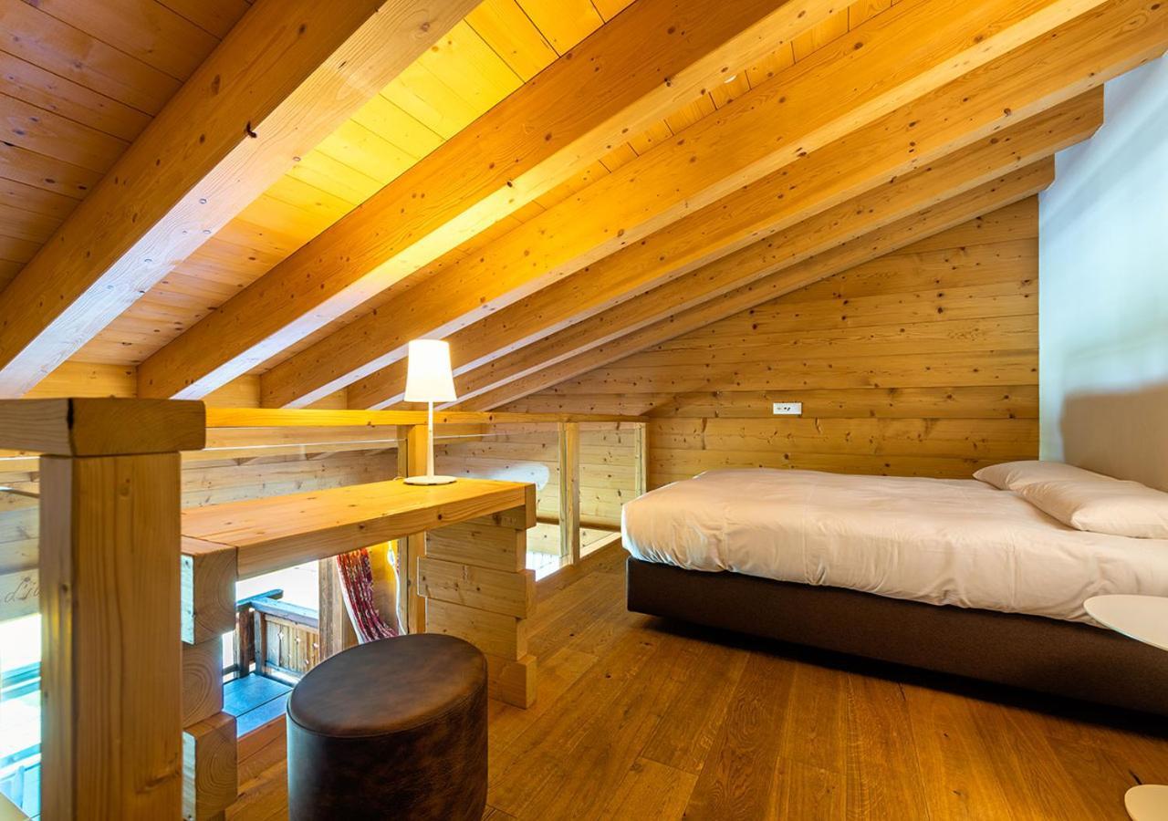 Nendaz 4 Vallees & Spa 4* Superior Luaran gambar
