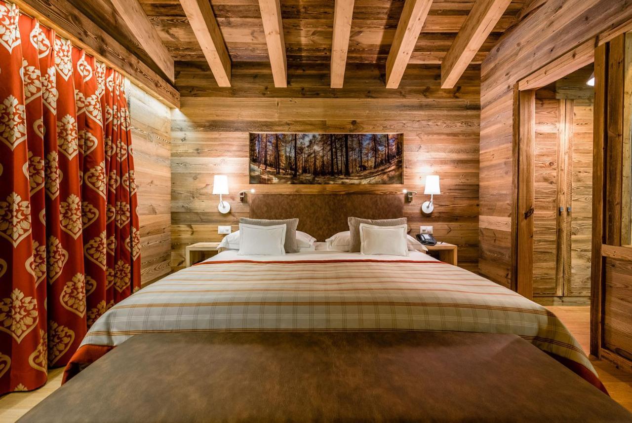 Nendaz 4 Vallees & Spa 4* Superior Luaran gambar