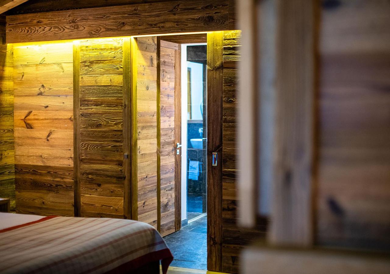 Nendaz 4 Vallees & Spa 4* Superior Luaran gambar