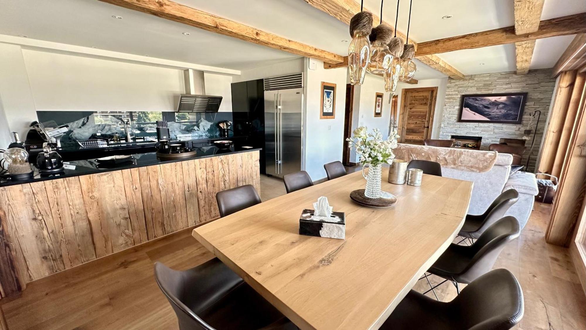 Nendaz 4 Vallees & Spa 4* Superior Luaran gambar